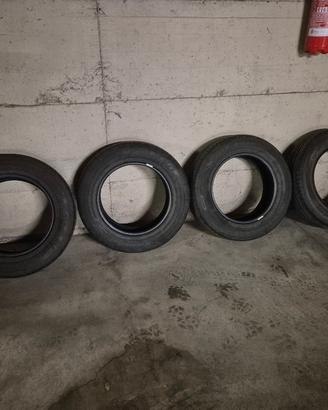 4 ruote estive 205/65 R16 95H