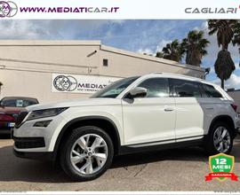 SKODA Kodiaq 2.0 TDI SCR 4x4 Style