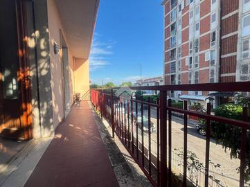 5 LOCALI A CAMPI BISENZIO