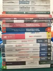 LIBRI USATI LICEO