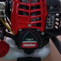 decespugliatore Shindaiwa t361t