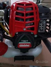 decespugliatore Shindaiwa t361t
