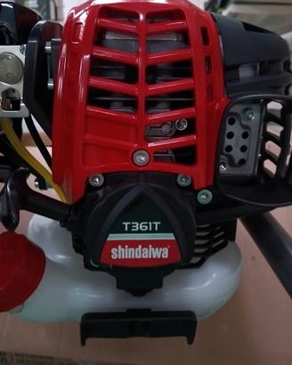decespugliatore Shindaiwa t361t