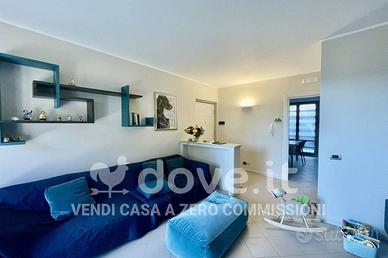 Appartamento Via Cassia Aurelia I, 14, 53043, Chiu