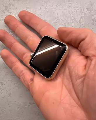 Apple watch prima serie 42mm