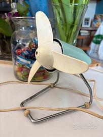 Ventilatore vintage anni ‘70