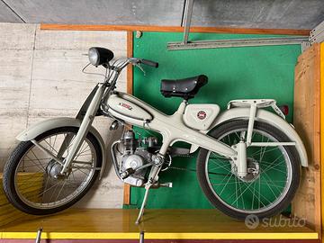 Motom 48 a bacchetta
