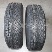 Gomme pneumatici MICHELIN LATITUDE 225/75 R16