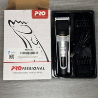 Macchinetta per capelli