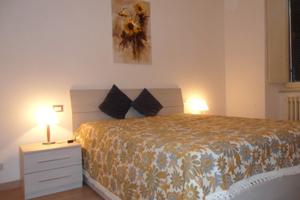 Casa Cristina. Appartamento a due passi dal Duomo