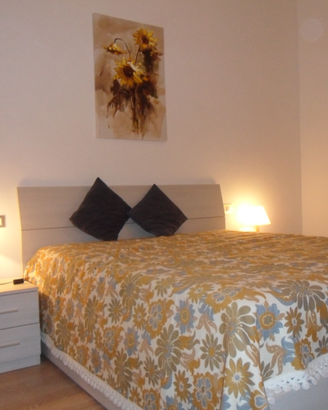 Casa Cristina. Appartamento a due passi dal Duomo