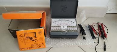 Tester