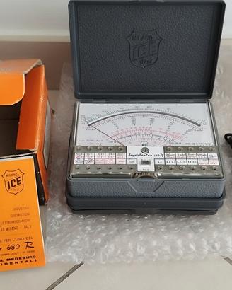 Tester
