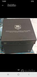 SCATOLA OROLOGIO TAG HEUER 