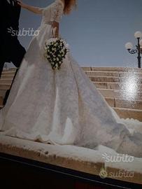 Abito da sposa