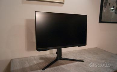 Monitor Gaming Samsung Odyssey G3 
