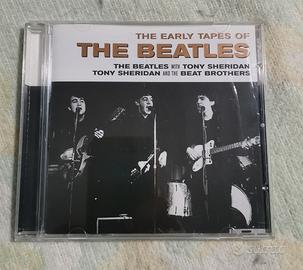 The Beatles - The early Tapes
