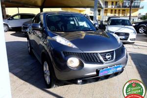 NISSAN Juke 1.5 dCi Acenta