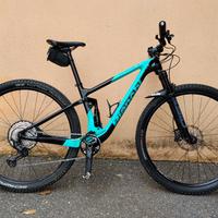 bianchi methanol CV fs