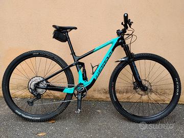 bianchi methanol CV fs