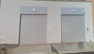 Locale artigianale/ commerciale 135 mq