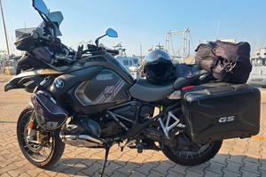 bmw gs 1250