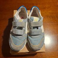 Scarpe bimbo Naturino nr.33