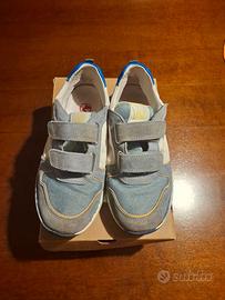 Scarpe bimbo Naturino nr.33