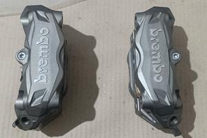 Pinze Brembo Radiale Panigale V2 Multistrada V2/V4