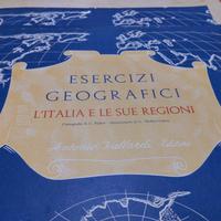 libri geografia 