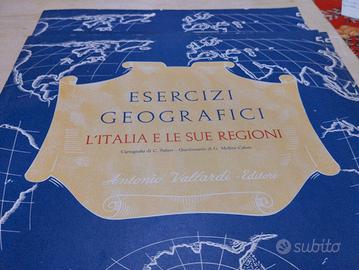 libri geografia 