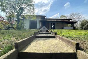 VILLA SINGOLA A CASTELLEONE