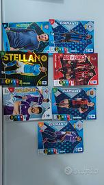 Card Calciatori  Adrenalyn 2025/26