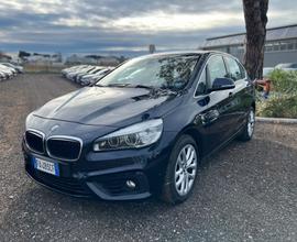 Bmw 216d Active Tourer Advantage