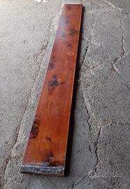 Mensola  in legno   
