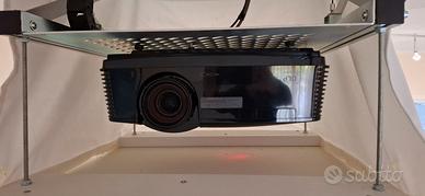 Videoproiettore MITSUBISHI modello HC3800