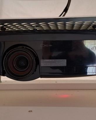 Videoproiettore MITSUBISHI modello HC3800