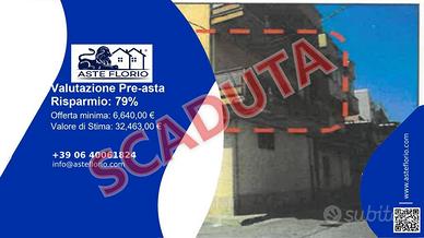 Immobile in asta di 82 m² a Cirò Marina