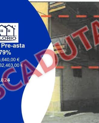 Immobile in asta di 82 m² a Cirò Marina