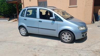Fiat idea 1.3 muttijet