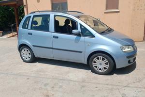 Fiat idea 1.3 muttijet