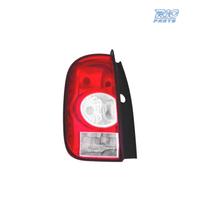 FANALE SINISTRO PER DACIA DUSTER 10-13 BIANCO ROSS