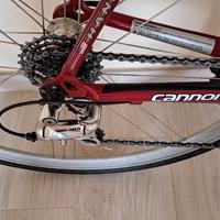 cannondale caad 5 Saeco 