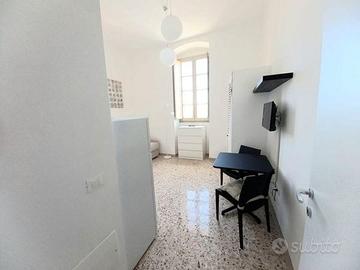 Cagliari pressi Viale Buon Cammino