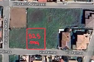 Terreno edificabile Ussana