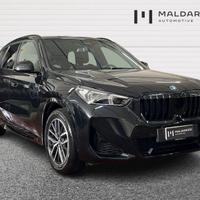 BMW X1 U11 sdrive18d MSport auto