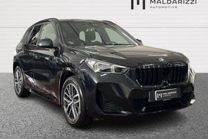 BMW X1 U11 sdrive18d MSport auto