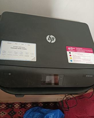 Stampante hp 5030