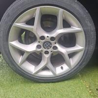 Cerchi in lega bmw da 18 mozzo 7,2-5x120
