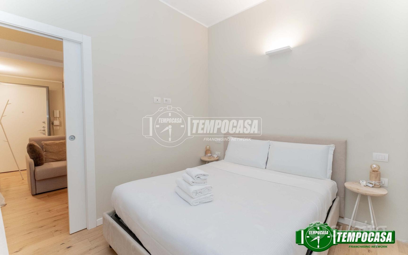 Appartamento – MI - Vista 5